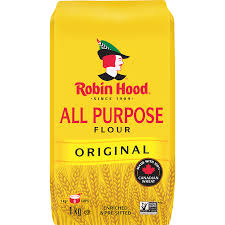 Robin Hood Original All Purpose Flour 1 kg