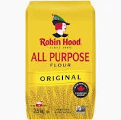 Robin Hood Original All Purpose Flour 2.5kg