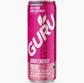 GURU Organic Energy Drink, Natural and Healthy Energy Beverage (355mL)