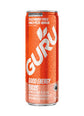 GURU Organic Energy Drink, Natural and Healthy Energy Beverage (355mL)