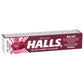 HALLS ASSORTED FLAVOURS