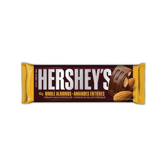 HERSHEY&