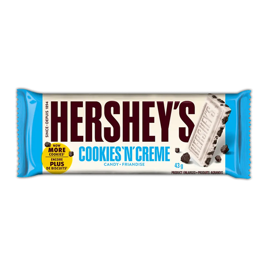 HERSHEY&