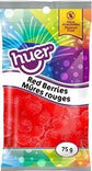 Huer Candy (70g - 75g) Assorted Flavours