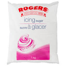 Rogers Icing Sugar 1kg