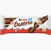 KINDER BUENO (43 G)