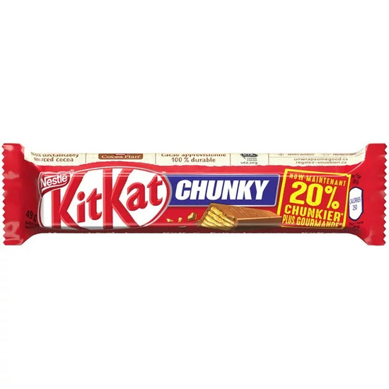 KITKAT CHUNKY (49 G)