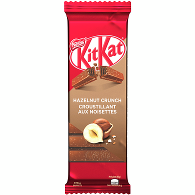 NESTLE KITKAT TABLET (111 - 120 G) ASSORTED FLAVOURS.