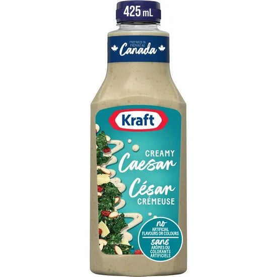 KRAFT CAESAR (425 ML)