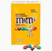 M&M&