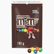 M&M&