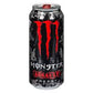 MONSTER ENERGY (473 ML) ASSORTED FLAVOURS