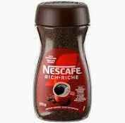 NESCAFÉ Rich Instant Coffee 170g