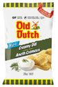 OLD DUTCH POTATO CHIPS (235 G) ASSORTED FLAVOURS