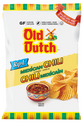 OLD DUTCH POTATO CHIPS (235 G) ASSORTED FLAVOURS