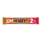 OH HENRY! PEANUT BUTTER KING SIZE (85 G)