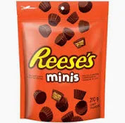 REESE&