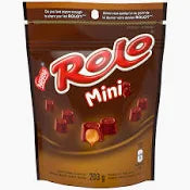 NESTLE Rolo Mini - 203g