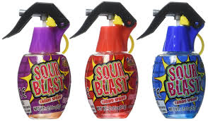 Sour Blast