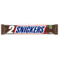 SNICKERS PEANUT MILK CHOCOLATE KING SIZE BAR (93 G)