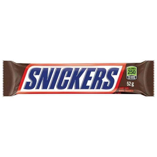 SNICKERS (52 G)