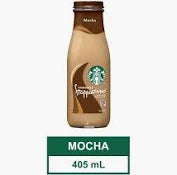 STARBUCKS FRAPPUCCINO (405 ML) ASSORTED