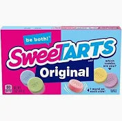 Sweetarts Candy Theater Box 142gm