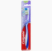 Colgate, Colgate ZigZag Toothbrush Medium, 1 Each