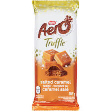 NESTLE AERO TRUFFLE (105 G)