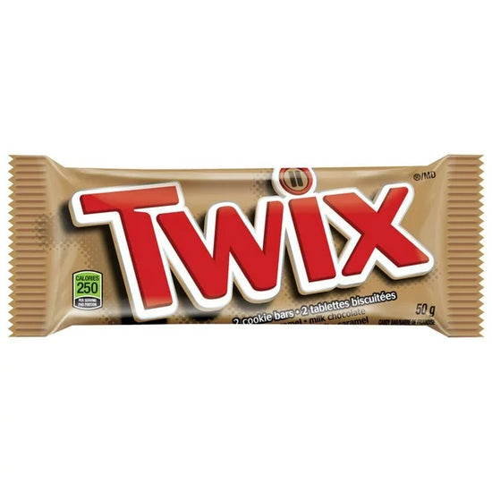 TWIX (50 G)