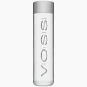 VOSS WATER (500 ML)