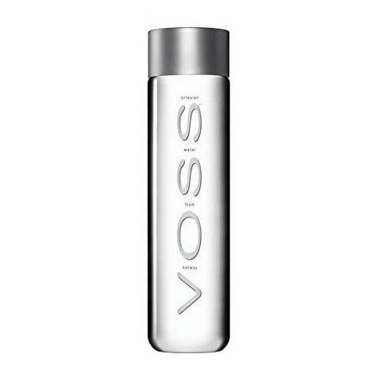 VOSS WATER (850 ML)