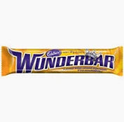 CADBURY WUNDERBAR (58 G)